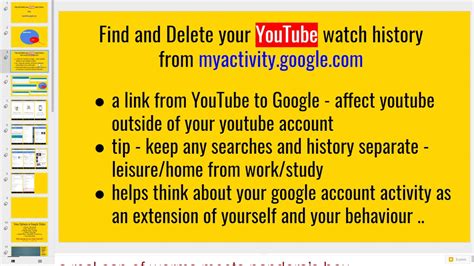 myactivity.google.com a gidin|Find and Delete your YouTube Watch History from myactivity .